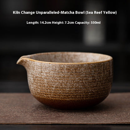 Matcha Tools Tea Bowl Tea Whisk Utensils Benli Household Song Dynasty Point Tea Ware