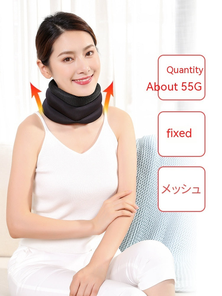 Home Office Correction Neck Support