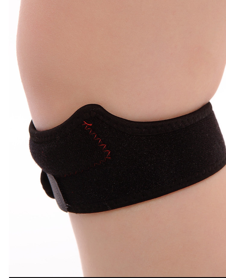 Patella Sports Knee Pads Badminton Basketball Knee Pads