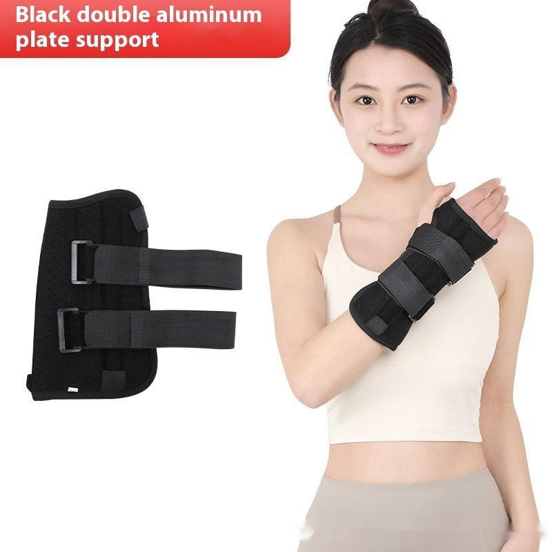 Strain Rehabilitation Auxiliary Joint Fixator Support