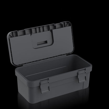 Household Tool Storage Box Household Art Portable