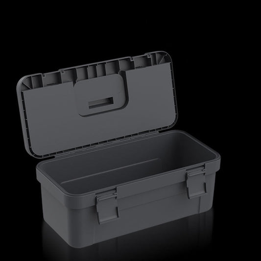 Household Tool Storage Box Household Art Portable