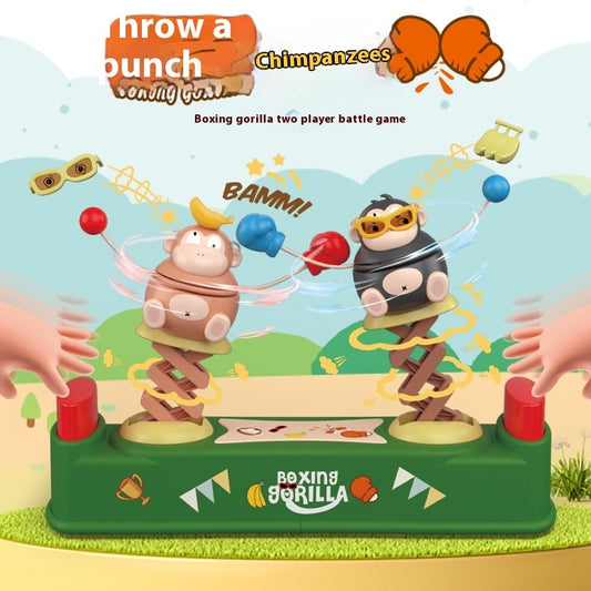 Fashion Children Interactive Playing Educational Toys
