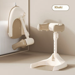 Baby Standing Bath Table Artifact Support Frame