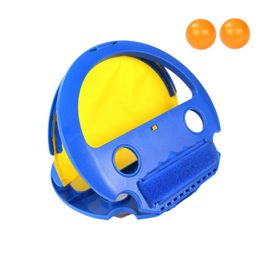 Double Interconnect Indoor And Outdoor Toys