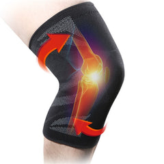 Knee protection