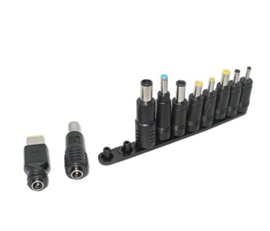 Decoy Line 100w Fast Charging Line With 10 Adapters