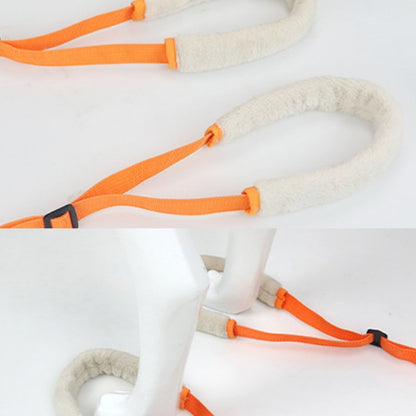 New Portable Rehabilitation Training Aid Belt