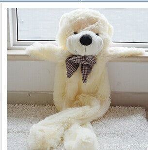 Big Teddy Bear Doll Plush Soft Toys