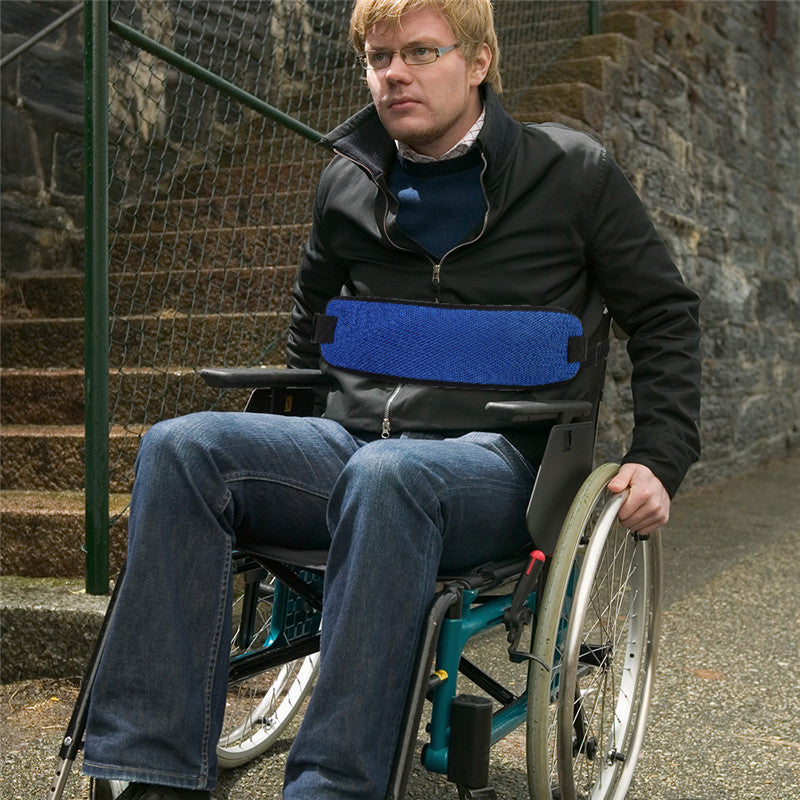 Wheelchair Seat Belt Safety Belt