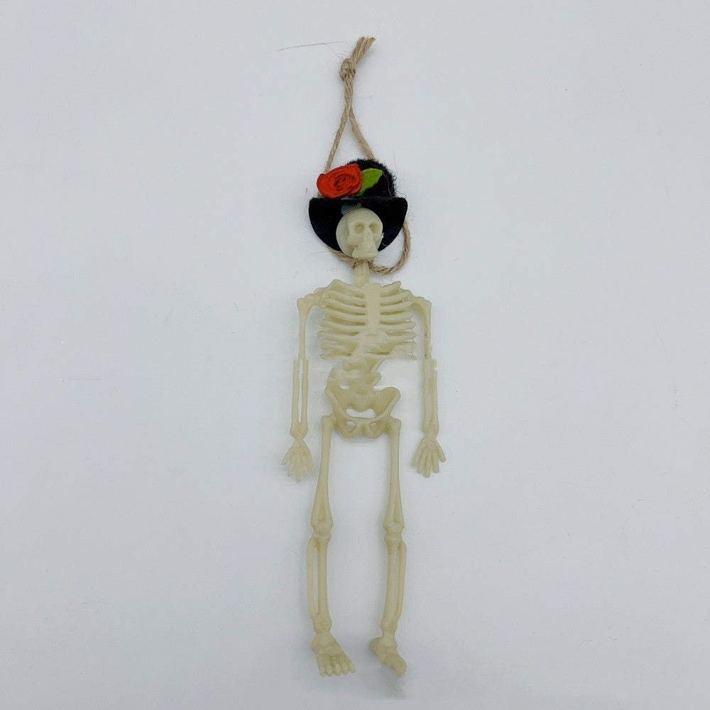 Halloween Ghost Festival Hanging Decoration Supplies