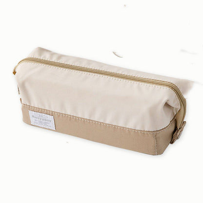 Student Learning Supplies Junior High School Stationery Box