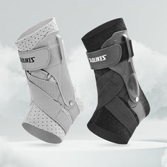 Eight-character Strap Breathable Support Plate Fixed Ankle Support Strap Pressure