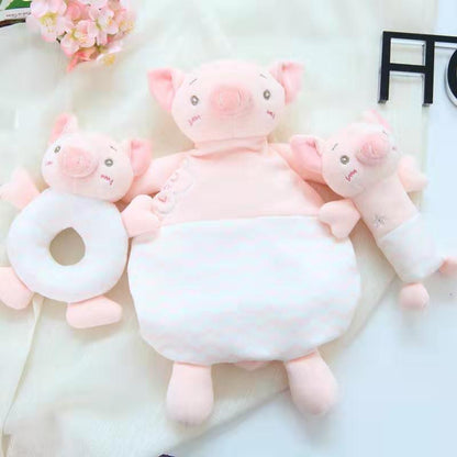 Appease plush toys