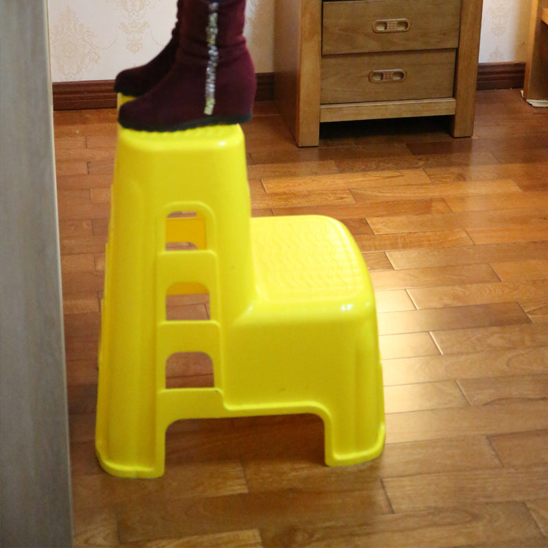 Two-step Car Wash Stool Climbing Tool