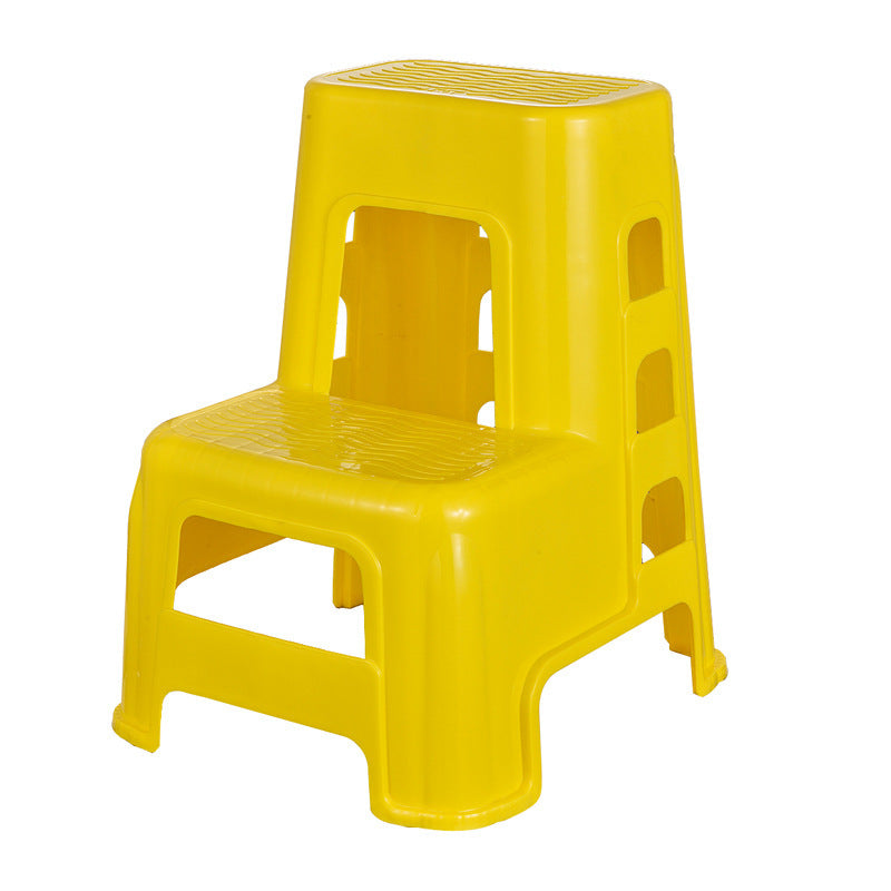 Two-step Car Wash Stool Climbing Tool