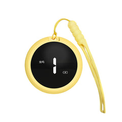 Household Portable Smart Hand Grip Sleeping Aid Instrument