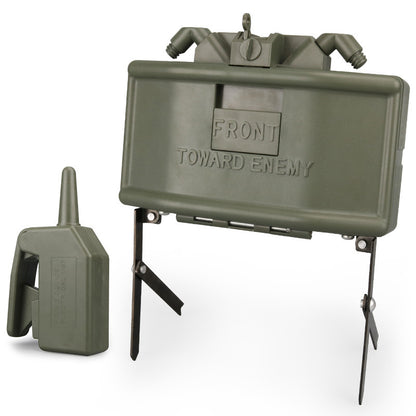 CS Outdoor Combat Accessories Remote Control Toys