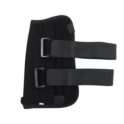 Strain Rehabilitation Auxiliary Joint Fixator Support