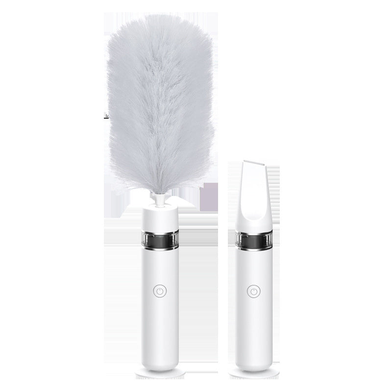 Shan Household Cleaning Tools Chicken Feather Zen