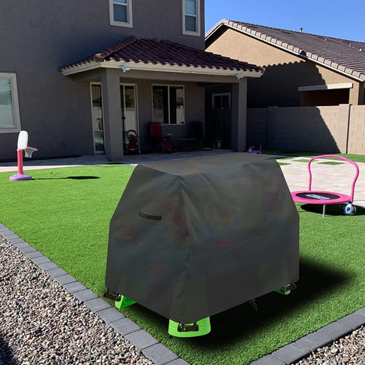 Children's Outdoor Toys Rain Cover