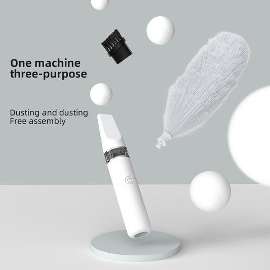 Shan Household Cleaning Tools Chicken Feather Zen