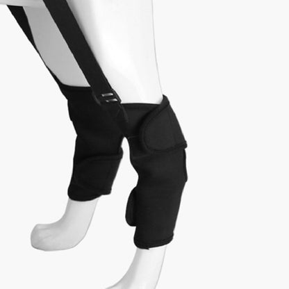 Pet Leg Support Protective Cover