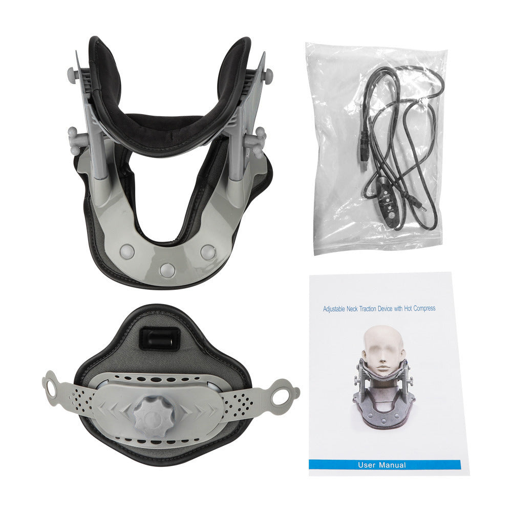 Adjustable Cervical Support Neck Protector