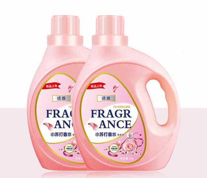 Household Hand Washing Machine Wash Laundry Care Strong Stain Removing Laundry Liquid