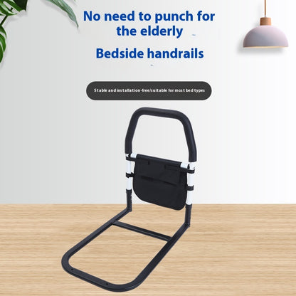 The Old Man Stood Up Aid