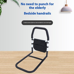 The Old Man Stood Up Aid