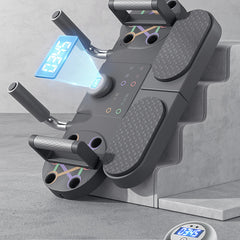 Multifunctional Plank Support Aid Push-up Bracket