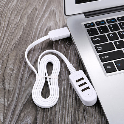 USB Splitter Multifunctional Docking Station Converter
