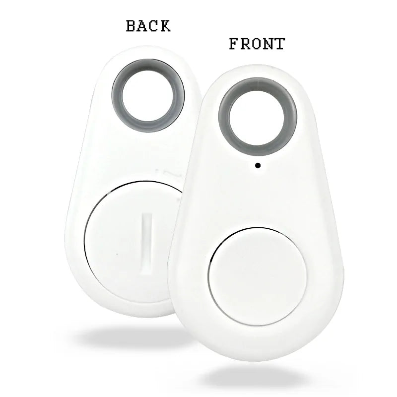 Key GPS Tracker Alarm Sensor Device