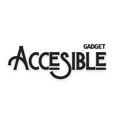 Accessible Gadgets