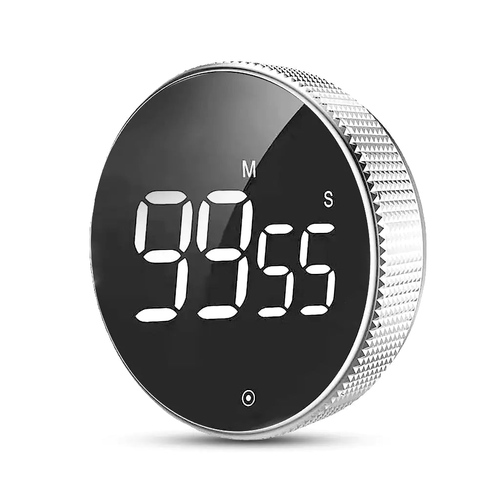 Digital Kitchen Timer