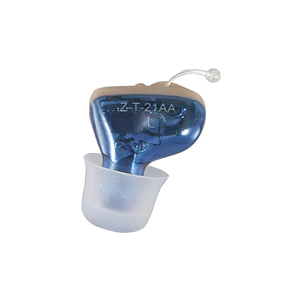 Mini Digital Hearing Aids