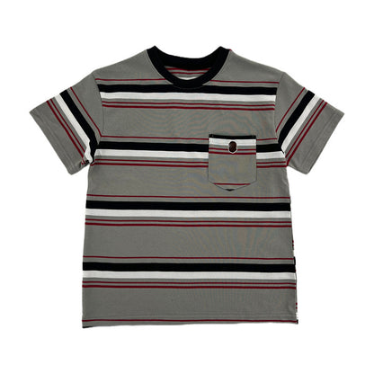 Japanese Fashion Brand Children's Clothing Boys And Girls Baby's Top