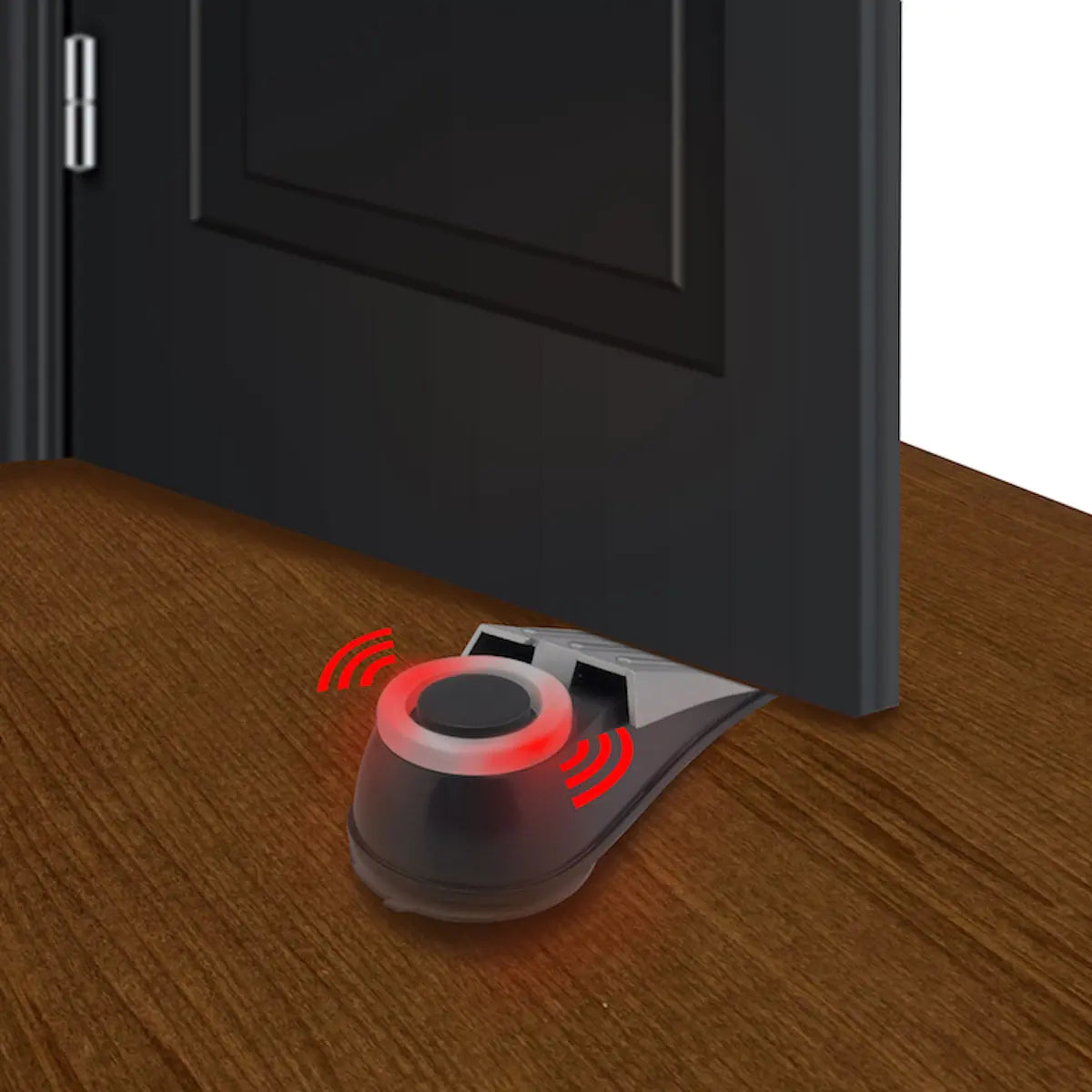 Door Stopper Anti-Theft Alarm