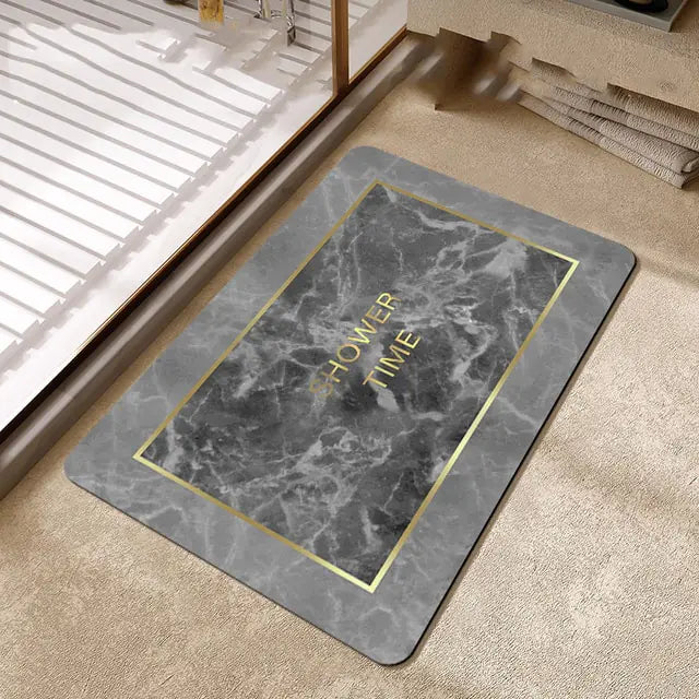 Bathroom Soft Rugs