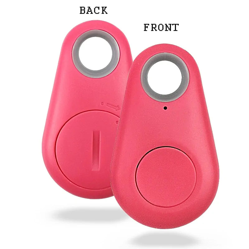 Key GPS Tracker Alarm Sensor Device