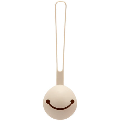 Nipple Storage Bag With Lanyard Teether Comfort Chain