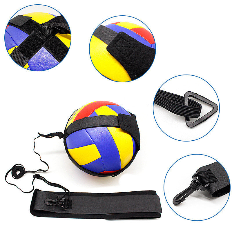 Fashionable And Simple Stretch Volleyball Trainer Aid