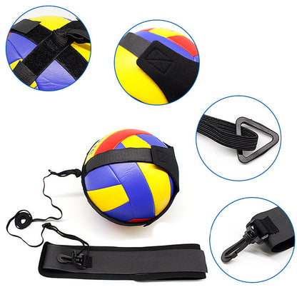 Fashionable And Simple Stretch Volleyball Trainer Aid