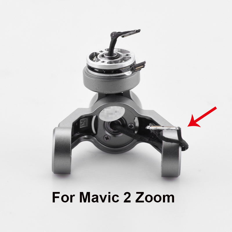 Zoom Pro PTZ Pivot Arm Mavic 2 Accessories