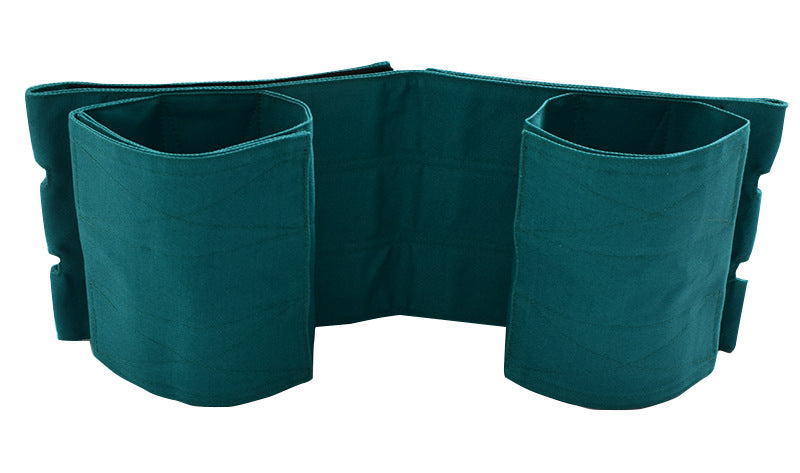 Wheelchair Calf Strap Restraint Adjustable Elastic