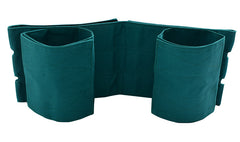 Wheelchair Calf Strap Restraint Adjustable Elastic