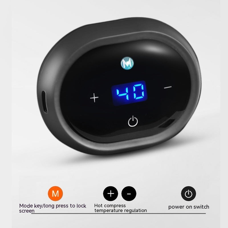 Wireless Heating Waist Supporter Physiotherapy Waist Support Electric