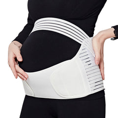 Fashion Maternity Support Abdominal Belt