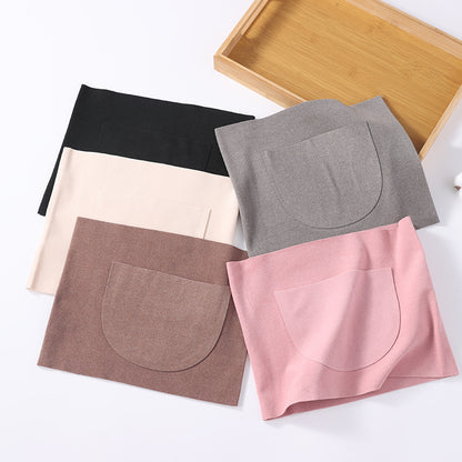 Velvet Dejia Pocket Waist Supporter Belly Protection